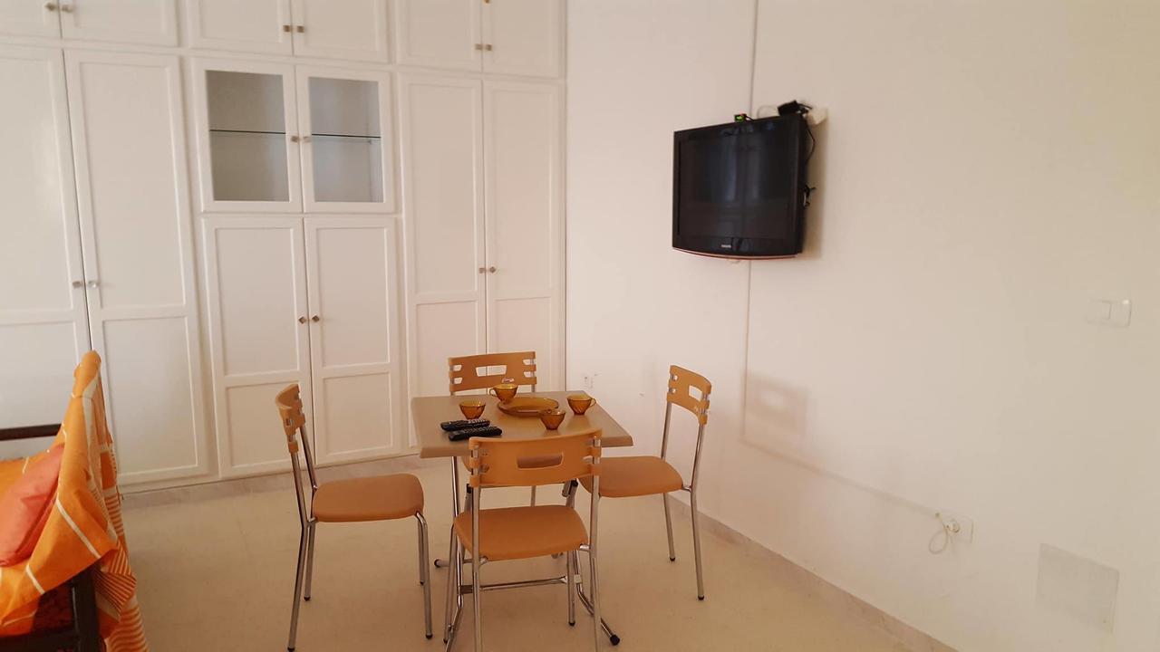 Appartement A Houmt Souk Jerba Exterior foto
