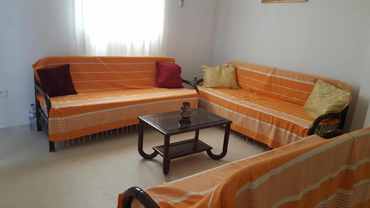 Appartement A Houmt Souk Jerba Exterior foto