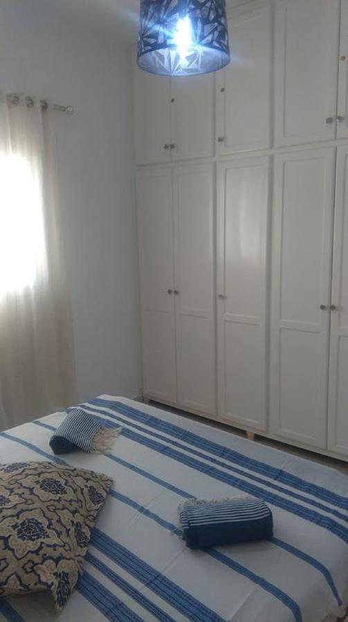 Appartement A Houmt Souk Jerba Exterior foto
