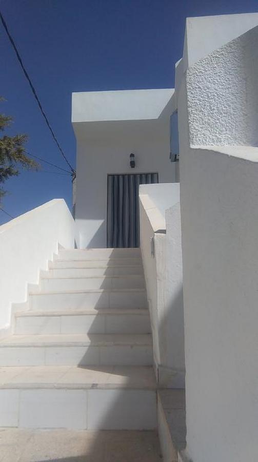 Appartement A Houmt Souk Jerba Exterior foto