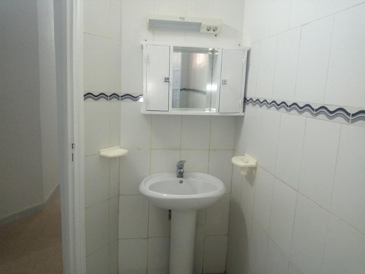 Appartement A Houmt Souk Jerba Exterior foto
