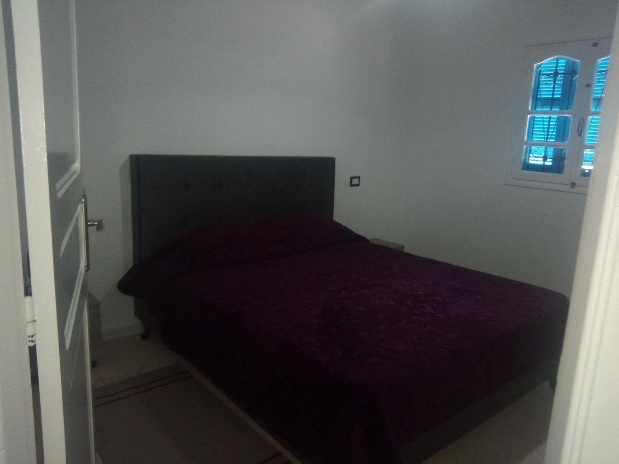 Appartement A Houmt Souk Jerba Exterior foto