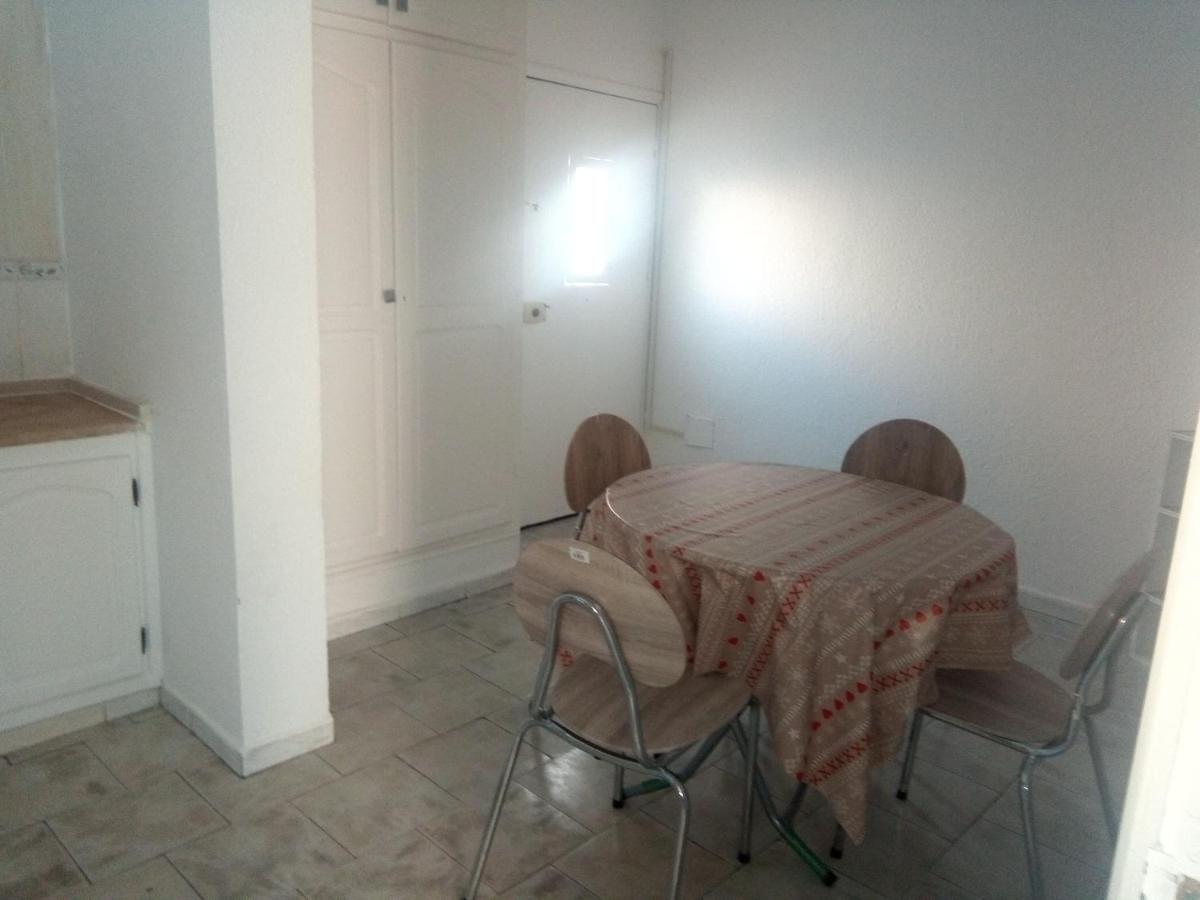 Appartement A Houmt Souk Jerba Exterior foto