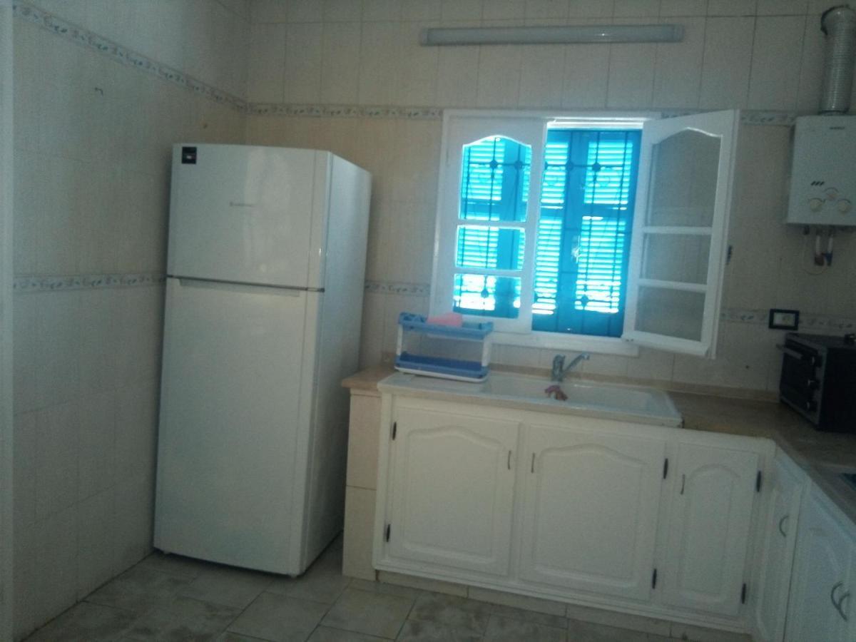 Appartement A Houmt Souk Jerba Exterior foto