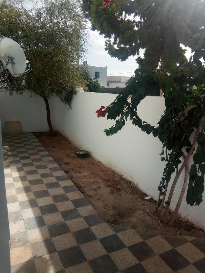 Appartement A Houmt Souk Jerba Exterior foto