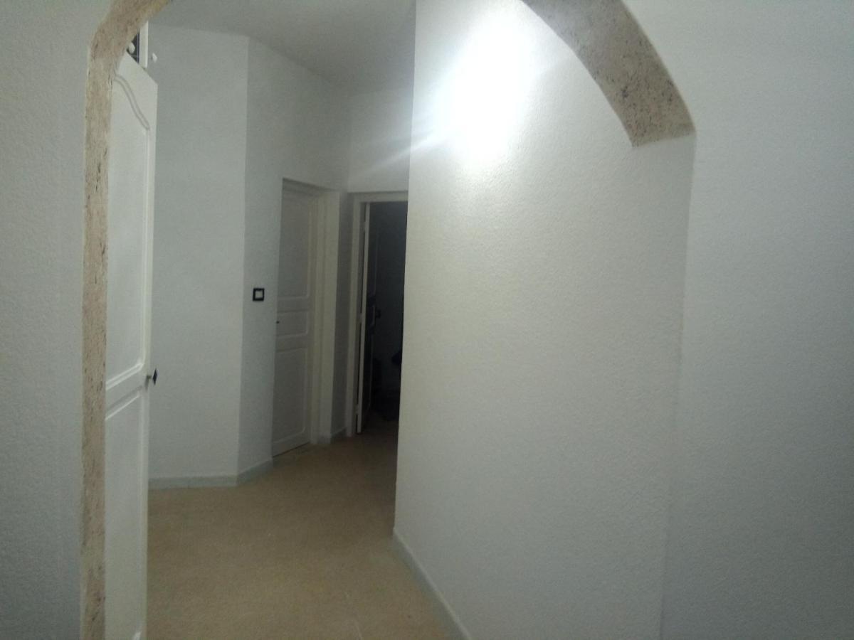 Appartement A Houmt Souk Jerba Exterior foto