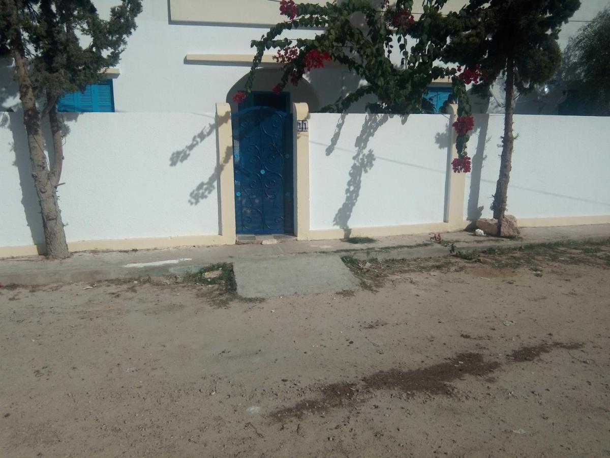 Appartement A Houmt Souk Jerba Exterior foto